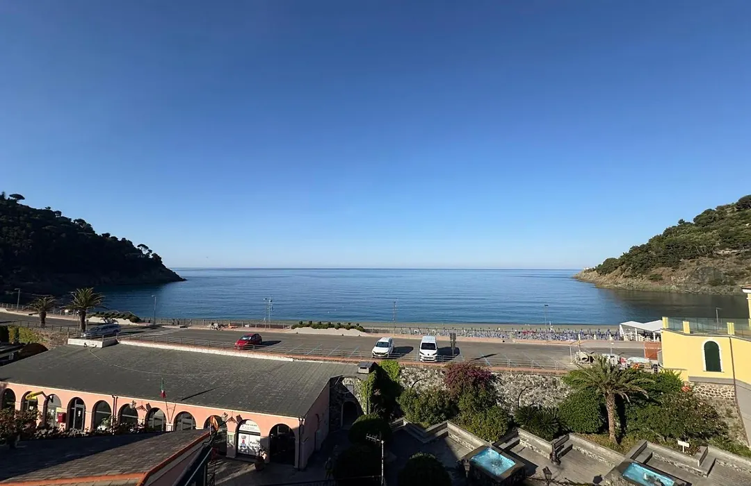 Hotel Delle Rose-1