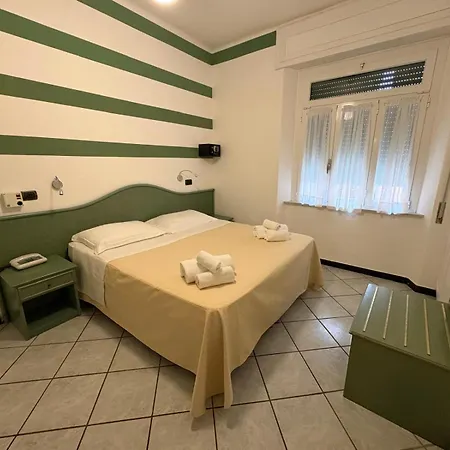 Hotel Delle Rose-2